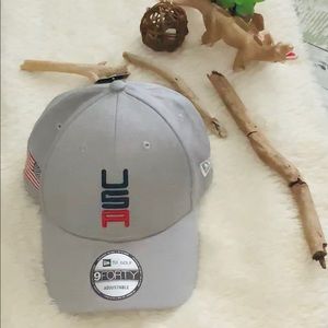 2018 Ryder Cup New Era 39THIRTY Official Team Hat